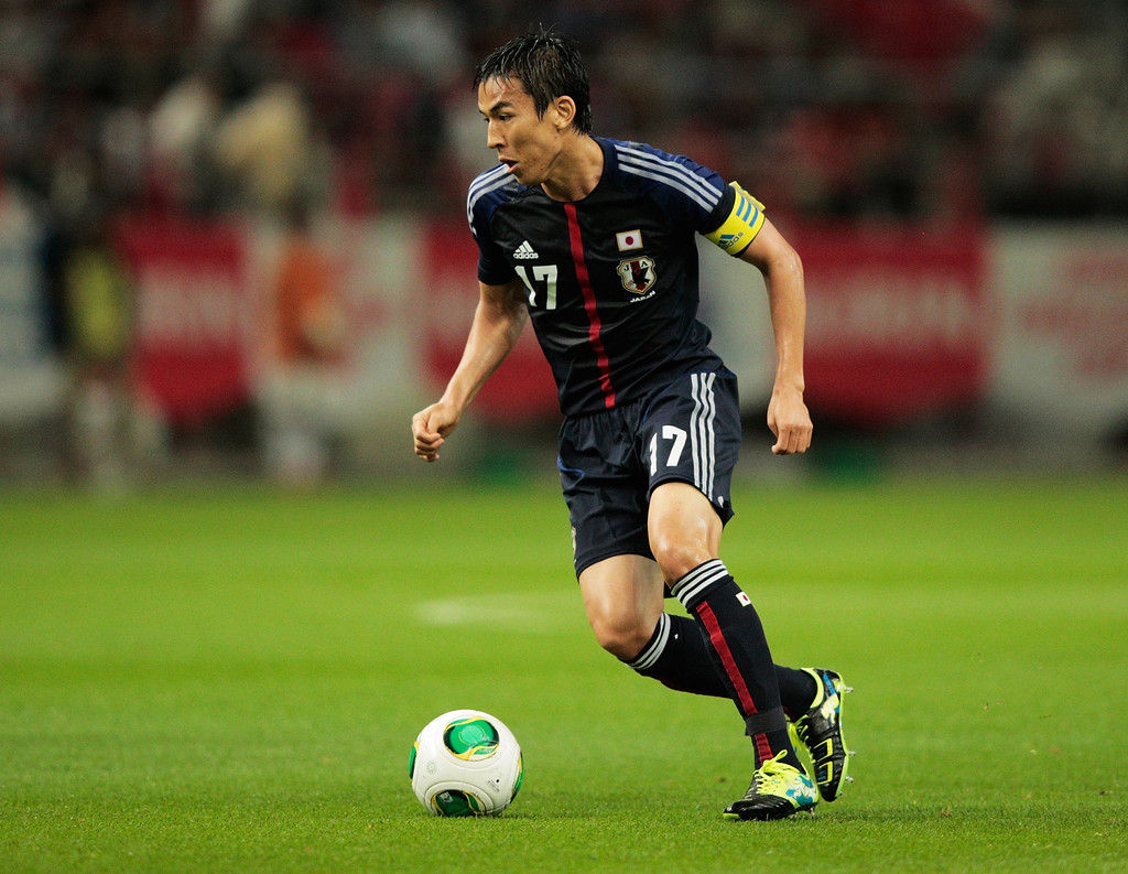 日本代表のメンバーを画像とデータで見てみる 画像とデータで見るワールドサッカー 日本代表のメンバーを画像とデータで見てみる 画像とデータで見るワールドサッカー