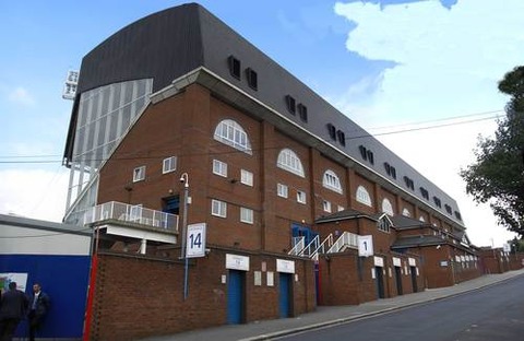 Selhurst Park001