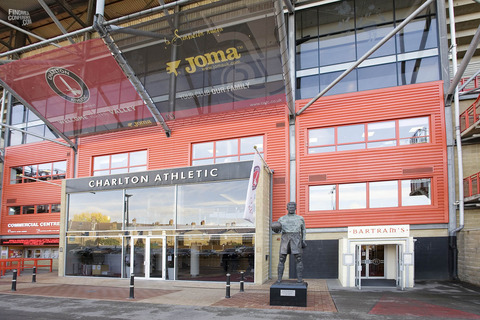 Charlton Athletic1