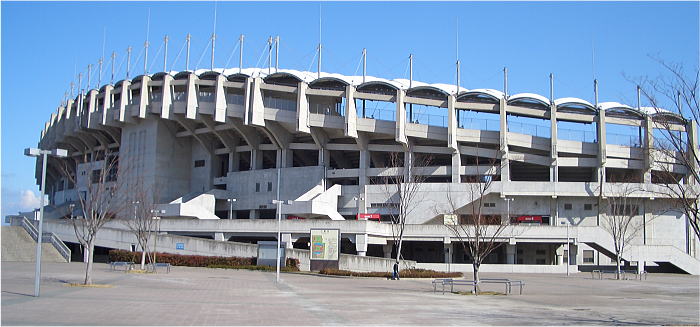来季からj3に参戦が決定したチームのスタジアム画像のまとめ 画像とデータで見るワールドサッカー 来季からj3に参戦が決定したチームのスタジアム画像のまとめ 画像とデータで見るワールドサッカー
