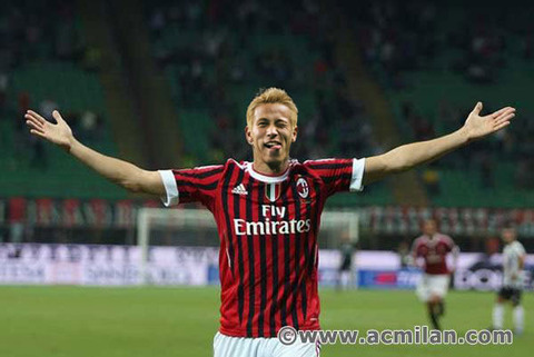 milan