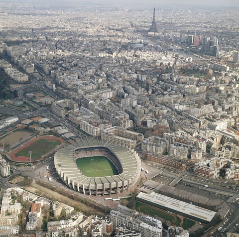 Paris Saint-Germain2