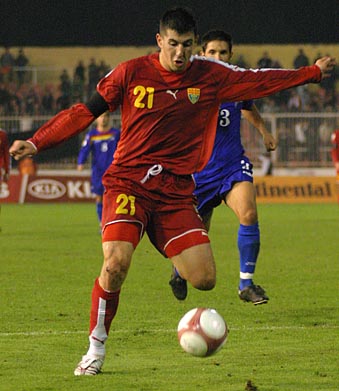 Stevica Ristić