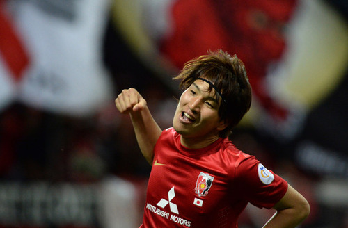 genki haraguchi