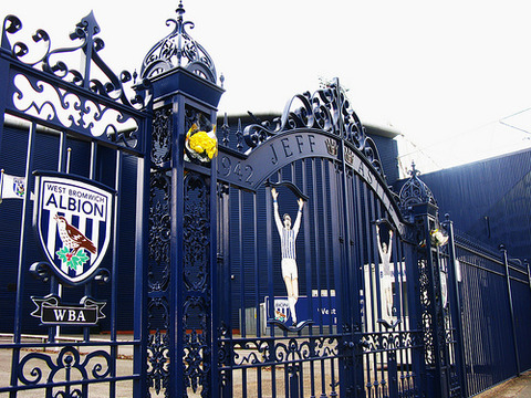 The Hawthorns001