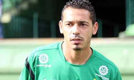 Roberto Cesar