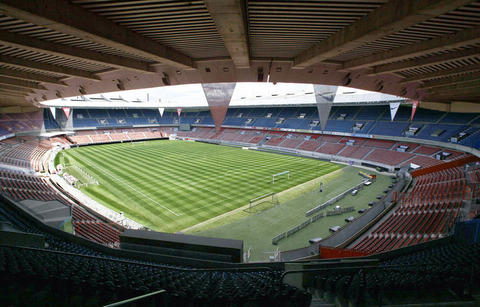 Paris Saint-Germain3