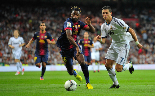 Alex Song