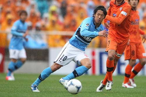 yamada