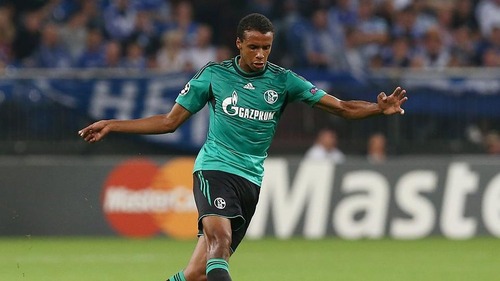 Joel Matip
