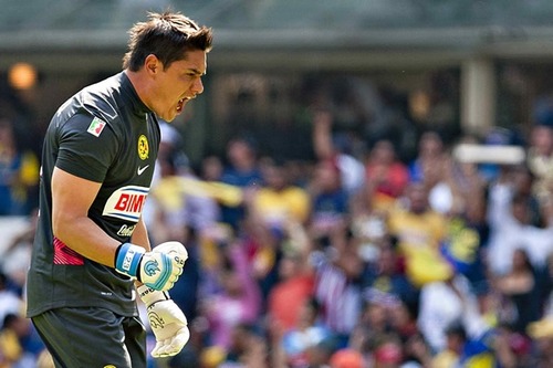 Moises MUNOZ