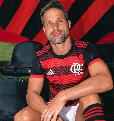 La Nueva Camisola del Flamengo para la Temporada 2022