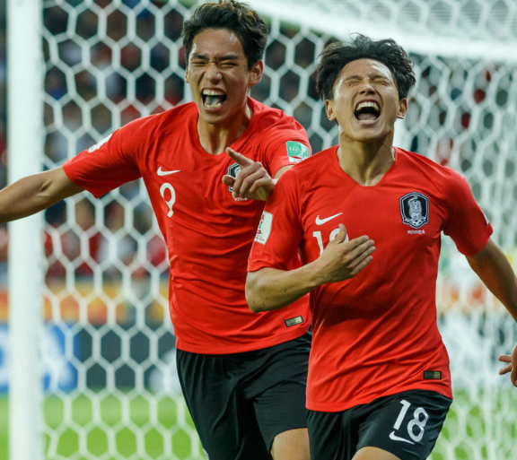 サッカー