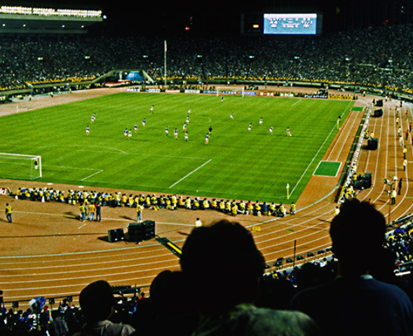 サッカー