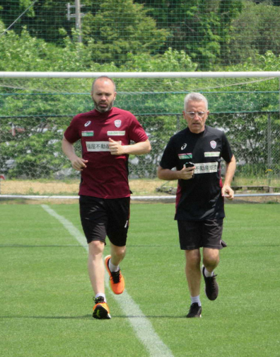 サッカー