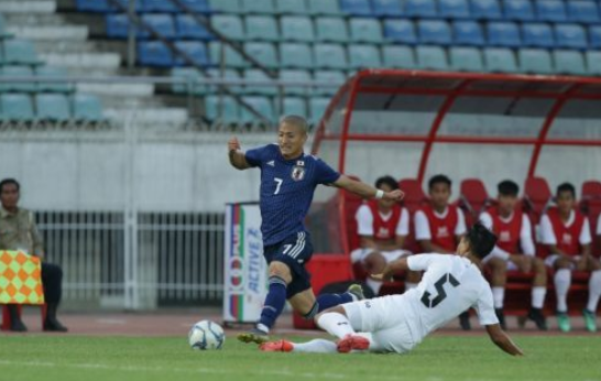 サッカー