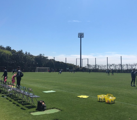 サッカー
