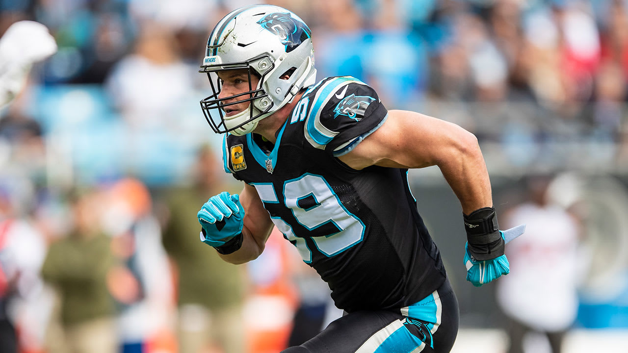 Carolina Panthers 脱ニュートン 新生パンサーズの幕開け Football Lovers Japan アメフト談義 Carolina Panthers 脱ニュートン 新生パンサーズの幕開け Football Lovers Japan アメフト談義