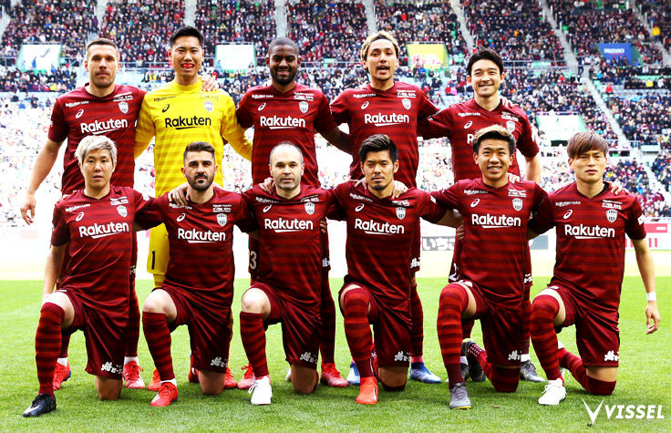 Jリーグが各クラブの18年度経営情報を発表 ヴィッセル神戸が過去最高額となる営業収益96 6億円 フットボールの今を知る サッカーまとめ速報