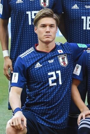 海外の反応 世界各国で一番有名な日本人アスリートは誰 フットボールの今を知る サッカーまとめ速報 海外の反応 世界各国で一番有名な日本人アスリートは誰 フットボールの今を知る サッカーまとめ速報