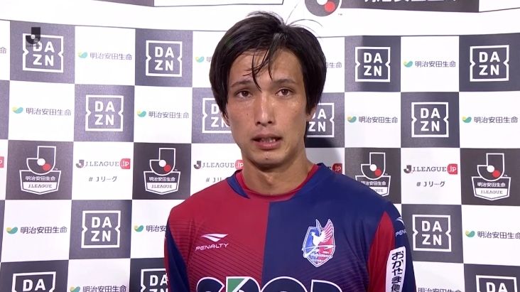 J2第38節 岡山 町田 武田将平の先制点を守り抜いた岡山が7試合ぶりの勝利 好調の町田を下し11位に浮上 フットボールの今を知る サッカー まとめ速報