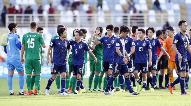 悲報 サッカー日本代表自慢の新ビッグ3 トルクメニスタン Fifaランク127位 相手に通用しなかった模様 フットボールの今を知る サッカーまとめ速報 悲報 サッカー日本代表自慢の新ビッグ3 トルクメニスタン Fifaランク127位 相手に通用しなかった模様 フットボールの今を知る サッカーまとめ速報