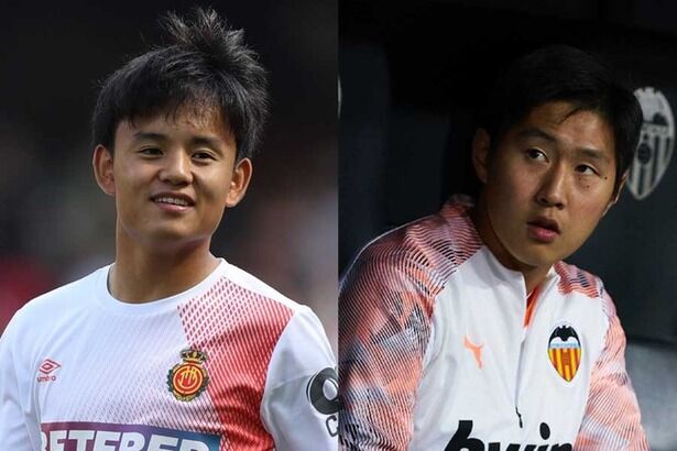 悲報 マジョルカさん 完全移籍のイガンインがエース 久保は控え フットボールの今を知る サッカーまとめ速報 悲報 マジョルカさん 完全移籍のイガンインがエース 久保は控え フットボールの今を知る サッカーまとめ速報