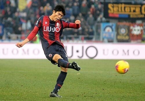 朗報 冨安とかいう怪物がｊリーグから出てきたという事実ｗｗｗｗｗｗｗ フットボールの今を知る サッカーまとめ速報