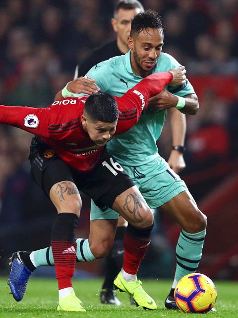 ワイアーセナル不思議と負けない塩マンｕと引き分け泣く フットボールの今を知る サッカーまとめ速報