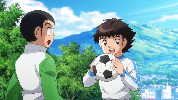 外国人 サッカーアニメはなぜ少ないの 海外の反応 フットボールの今を知る サッカーまとめ速報