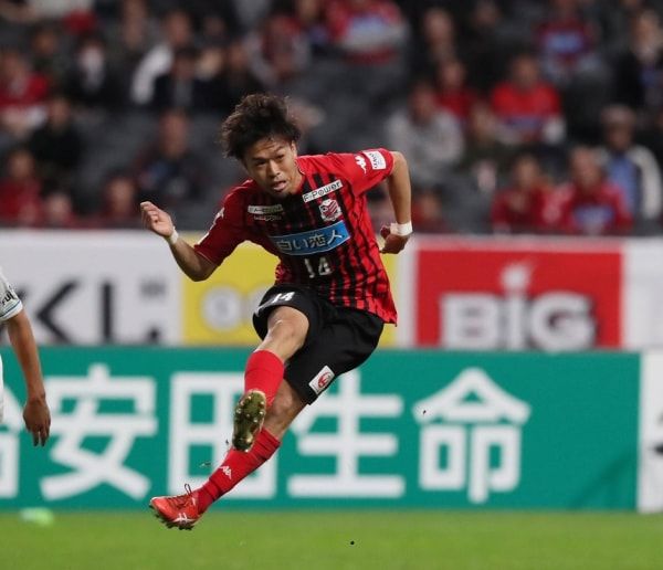 北海道コンサドーレ札幌が浦和レッズmf駒井善成を完全移籍で獲得と発表 今季は期限付き移籍でプレー フットボールの今を知る サッカーまとめ速報 北海道コンサドーレ札幌が浦和レッズmf駒井善成を完全移籍で獲得と発表 今季は期限付き移籍でプレー フットボールの今を知る サッカーまとめ速報