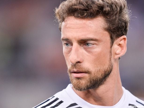 朗報 元イタリア代表mfクラウディオ マルキージオさん やっぱりjリーグへ フットボールの今を知る サッカーまとめ速報