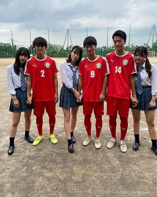 悲報画像 サッカー部さん 妥協してこのレベルの彼女を作ってしまう wwwwwwww フットボールの今を知る サッカーまとめ速報 悲報画像 サッカー部さん 妥協してこのレベルの彼女を作ってしまう wwwwwwww フットボールの今を知る サッカーまとめ速報