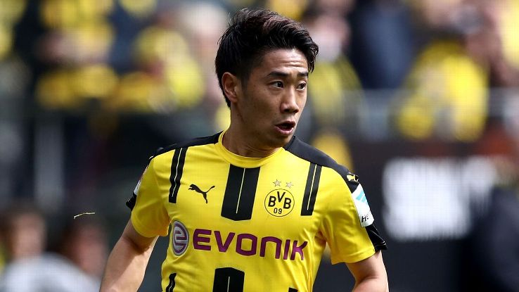 海外の反応 香川真司 日本人最多得点記録を更新 芸術的ループで試合も勝利 Football Times サッカー海外の反応 海外の反応 香川真司 日本人最多得点記録を更新 芸術的ループで試合も勝利 Football Times サッカー海外の反応