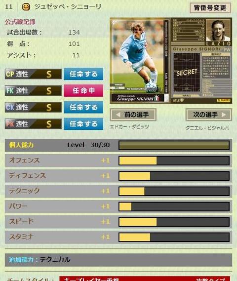 割とどうでもいい話 手前勝手なwccfブログ だったもの 割とどうでもいい話 手前勝手なwccfブログ だったもの