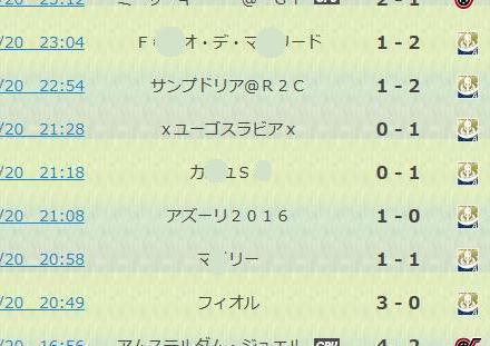 16年08月 手前勝手なwccfブログ だったもの 16年08月 手前勝手なwccfブログ だったもの