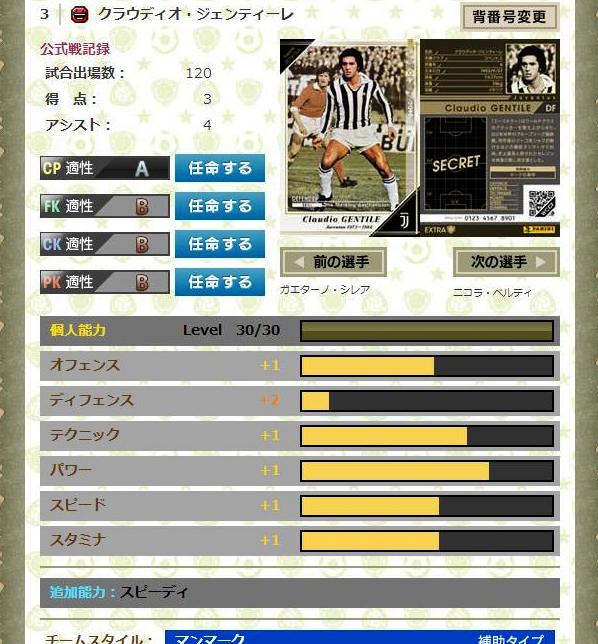 手前勝手なwccfブログ だったもの 手前勝手なwccfブログ だったもの