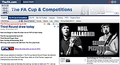 FA Cup
