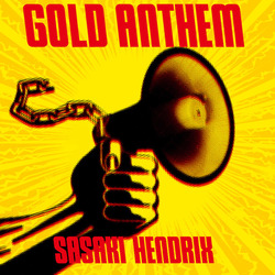 GOLD ANTHEM
