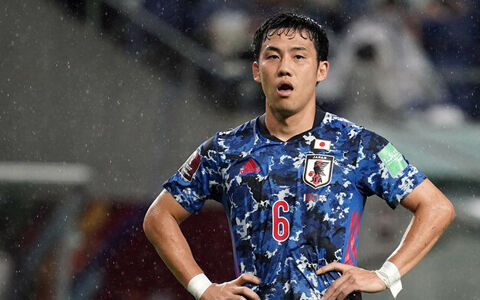 遠藤航が 絶対にやらなければいけない と考えること 切り替え 球際 日本代表としての使命 スポキチ速報 遠藤航が 絶対にやらなければいけない と考えること 切り替え 球際 日本代表としての使命 スポキチ速報