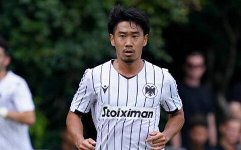 日本はメダルを狙える オランダ合宿中の香川真司を直撃 現状 東京五輪 代表復帰への想いを明かした 2chフットボールまとめアンテナ