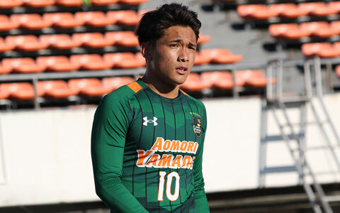 青森山田の2年生10番 松木玖生が名門リヨンの練習に参加し現地騒然 テストを受けている スポキチ速報 青森山田の2年生10番 松木玖生が名門リヨンの練習に参加し現地騒然 テストを受けている スポキチ速報