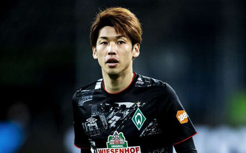 ブンデス2部降格ブレーメン 給与削減で大迫勇也を放出か 地元メディア報道 スポキチ速報