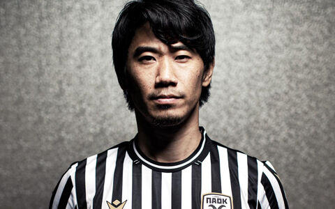 香川真司 4カ月間チーム練習していないが Paok強化部長 彼のコンディションは悪くない スポキチ速報