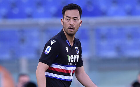 吉田麻也は 何度も困難に陥った ハーフタイム交代の 屈辱 に伊メディア低評価 スポキチ速報 吉田麻也は 何度も困難に陥った ハーフタイム交代の 屈辱 に伊メディア低評価 スポキチ速報