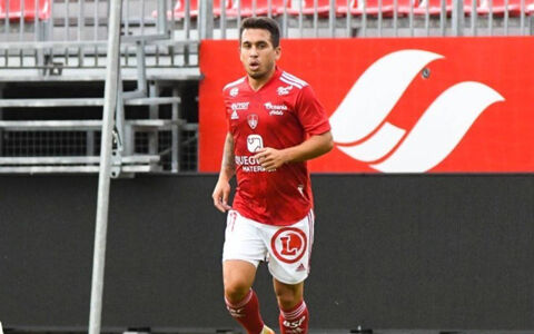 徳島ヴォルティス新加入mf 日本のレベルは高い 伊メディアに語る Football Timeline