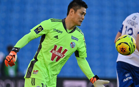 38歳 川島永嗣の 大逆襲 はあるのか 仏で挑む森保監督へのアピール 2chサッカーまとめアンテナ 38歳 川島永嗣の 大逆襲 はあるのか 仏で挑む森保監督へのアピール 2chサッカーまとめアンテナ