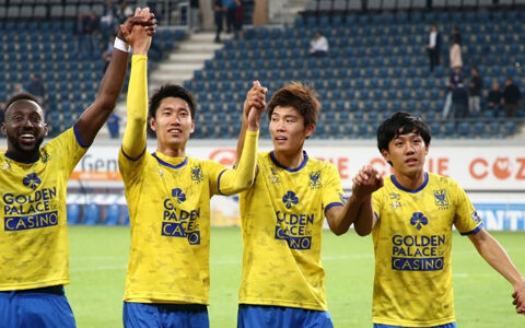 冨安 鎌田 遠藤に続け 2人の日本人 は今夏のステップアップなるか スポキチ速報 冨安 鎌田 遠藤に続け 2人の日本人 は今夏のステップアップなるか スポキチ速報