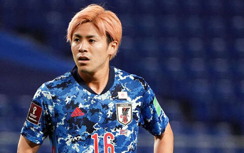 ライバルでもあり師 小川諒也が 長友塾 の内容明かす スピードに関してはすごく言われる スポキチ速報 ライバルでもあり師 小川諒也が 長友塾 の内容明かす スピードに関してはすごく言われる スポキチ速報