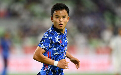 五輪戦う久保建英らレアル３選手をエスパニョールが獲得狙い スペイン報道 2chフットボールまとめアンテナ